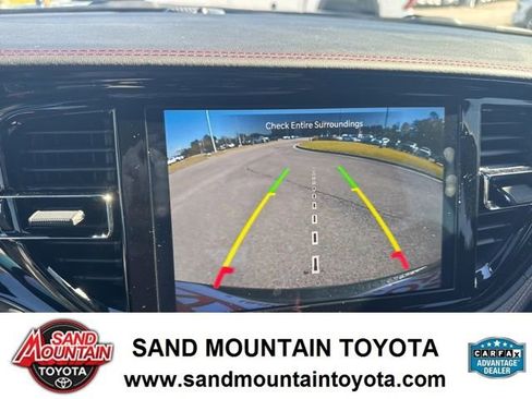 Used 2026 Dodge Durango GT image 24