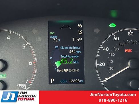 Used 2024 Toyota Corolla SE image 19