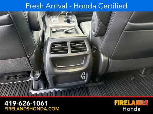 Used 2023 Honda Passport EX-L image 28