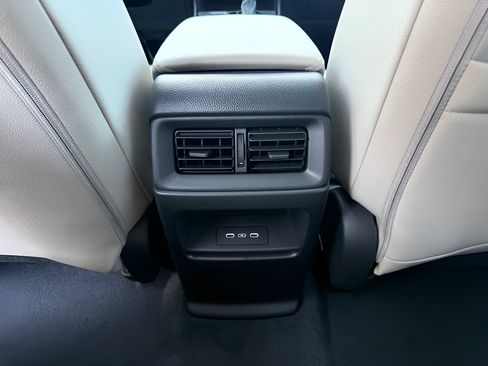 New 2026 Honda CR-V EX-L image 12