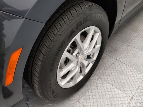 Used 2022 Chevrolet Equinox LT AWD/4WD image 31