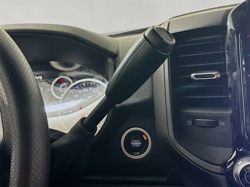 New 2026 RAM 3500 Tradesman image 12