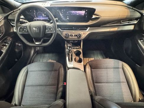 New 2026 Buick Envista Preferred w/ Convenience I Package image 25