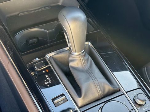 Used 2025 MAZDA CX-30 AWD 2.5 S w/ Premium Package image 11