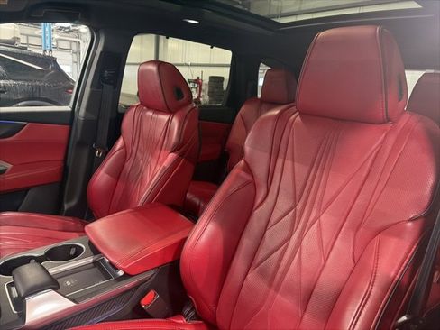 Used 2023 Acura MDX Type S image 9