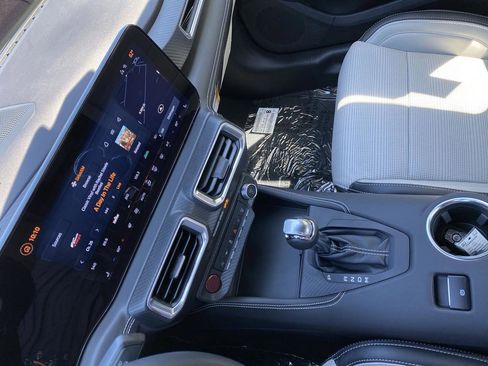 New 2025 Ford Mustang GT Premium image 24