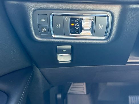 Used 2022 Lincoln Nautilus Reserve w/ Equipment Group 201A AWD/4WD image 33