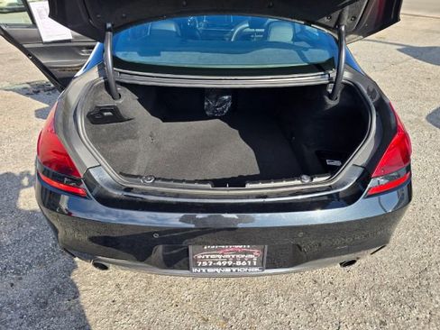 Used 2015 BMW 640i Gran Coupe coupe w/ M Sport Edition image 14