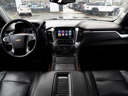 Used 2017 Chevrolet Tahoe Premier image 8