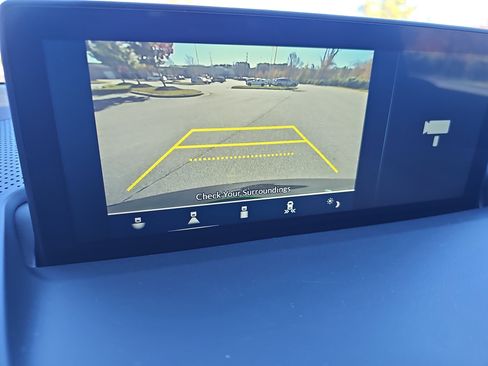 New 2026 Acura RDX SH-AWD image 24