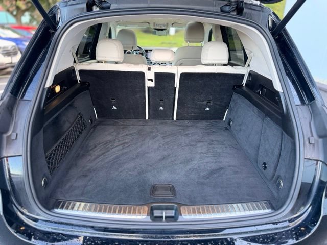 Used 2022 Mercedes-Benz GLE 350 4MATIC image 25