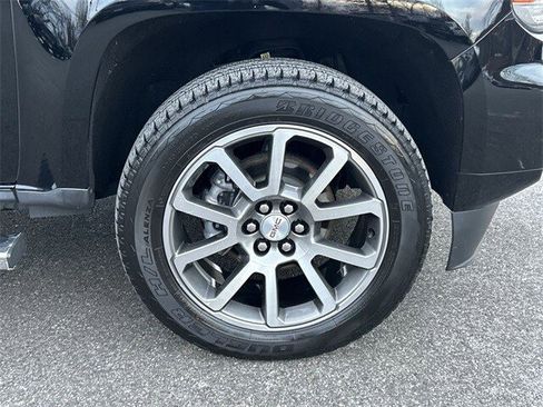 Used 2021 GMC Canyon Denali image 13