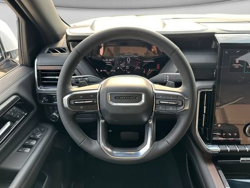 New 2026 GMC Yukon Denali AWD/4WD image 14