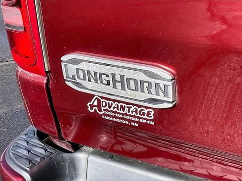 Used 2019 RAM 1500 Limited image 34