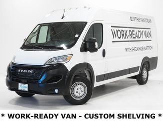 Used 2024 RAM ProMaster 3500 w/ Premium Convenience Group video 1