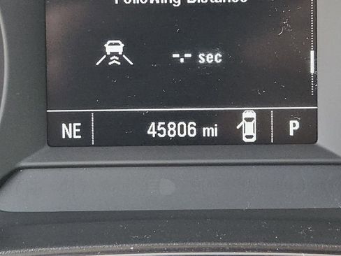 Used 2023 Chevrolet TrailBlazer RS w/ Convenience Package image 21