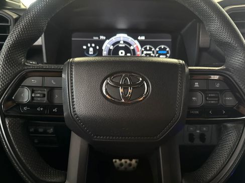 Used 2024 Toyota Tundra TRD Pro AWD/4WD image 24
