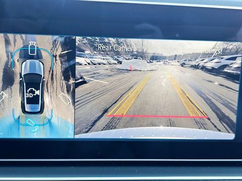 New 2026 Mercedes-Benz GLE 350 4MATIC image 36