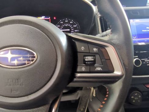Used 2019 Subaru Crosstrek 2.0i Premium w/ Eyesight System AWD/4WD image 20