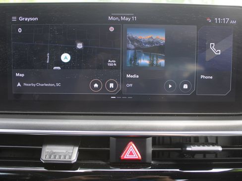 Certified 2025 Kia K5 GT-Line w/ GT-Line Premium Package FWD image 42