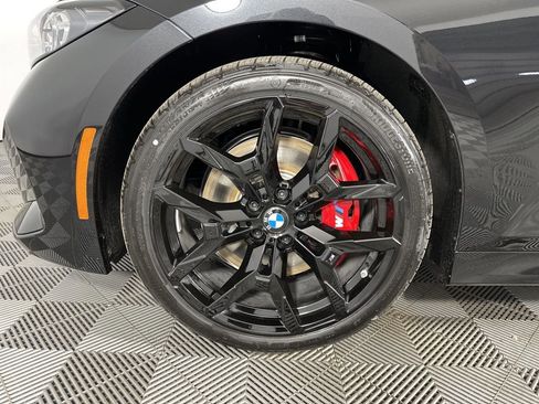 New 2026 BMW 330i xDrive Sedan AWD/4WD image 6