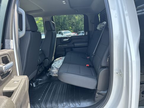 New 2026 GMC Sierra 3500 Pro w/ Convenience Package AWD/4WD image 18