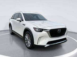 Used 2025 MAZDA CX-90 3.3 Turbo w/ Premium Plus Pkg video 1