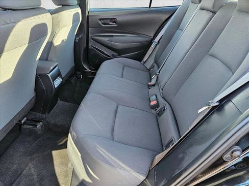 Used 2023 Toyota Corolla LE FWD image 23