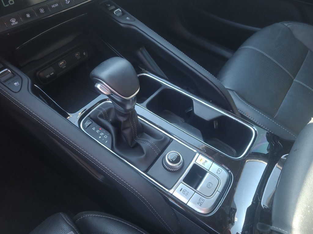 Used 2023 Kia Telluride SX FWD image 29