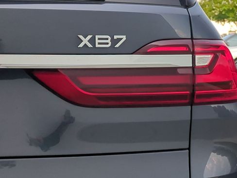Used 2022 BMW ALPINA XB7 AWD/4WD image 41