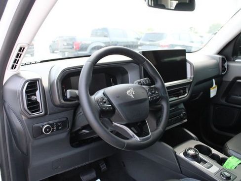 New 2026 Ford Bronco Sport Outer Banks w/ Outer Banks Tech Package+ AWD/4WD image 2