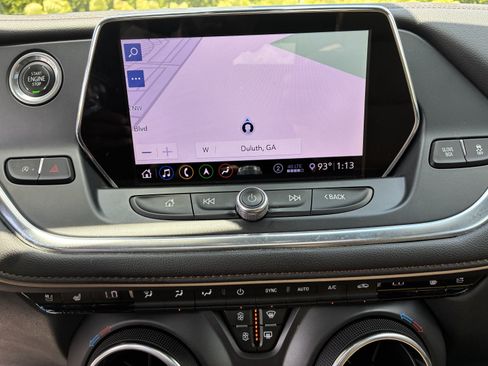 Used 2020 Chevrolet Blazer Premier w/ Driver Confidence II Package FWD image 34