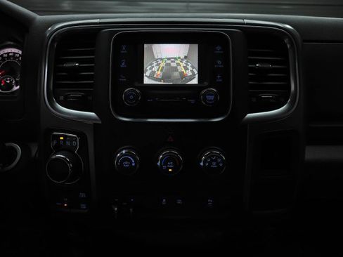 Used 2021 RAM 1500 Warlock AWD/4WD image 26