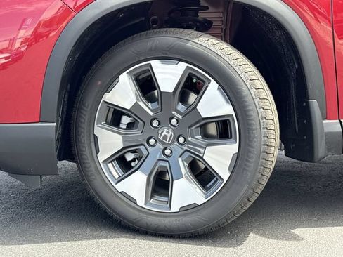 New 2026 Honda Pilot Elite image 39