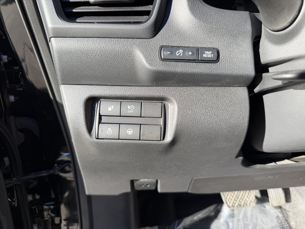 Used 2025 Nissan Leaf SV Plus FWD image 27