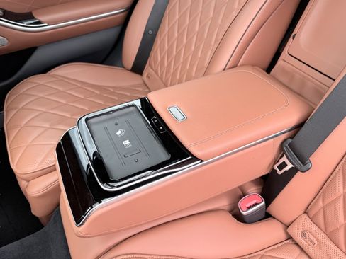 Used 2023 Mercedes-Benz S 580 4MATIC Sedan image 33