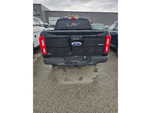 Used 2020 Ford Ranger XLT w/ Equipment Group 302A Luxury AWD/4WD image 5