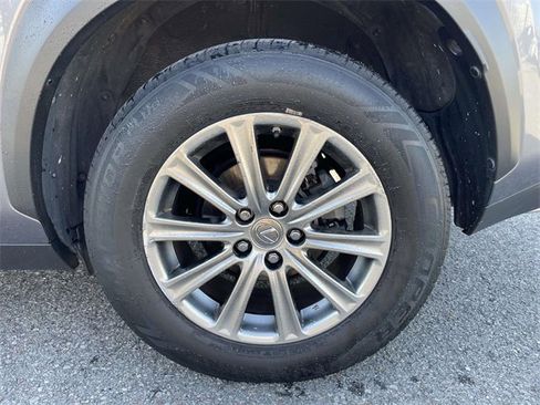 Used 2016 Lexus NX 200t FWD image 11