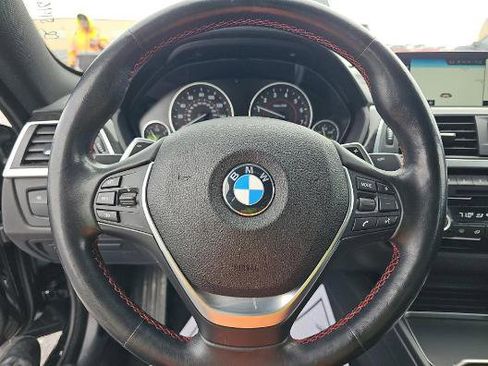 Used 2018 BMW 430i Gran Coupe xDrive image 5