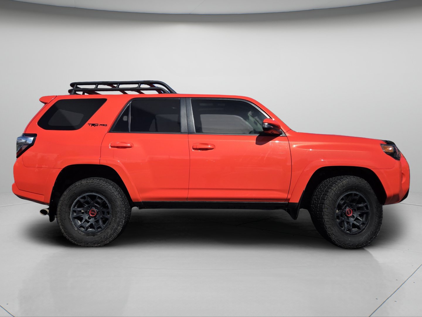 Certified 2023 Toyota 4Runner TRD Pro AWD/4WD image 24