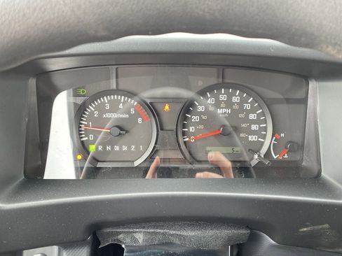 New 2024 Chevrolet Low Cab Forward image 42