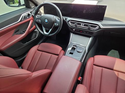 Used 2024 BMW 430i xDrive w/ Premium Package AWD/4WD image 37