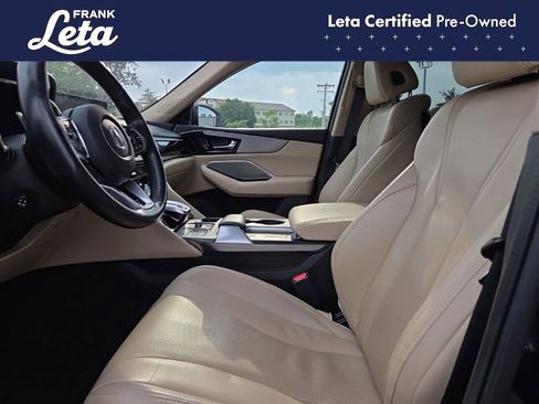 Used 2023 Acura MDX SH-AWD w/ Technology Package image 13