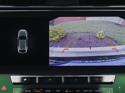 Used 2023 Maserati Grecale GT AWD/4WD image 14