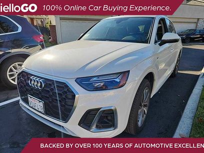 Used 2023 Audi Q5 2.0T Premium Plus w/ Premium Plus Package