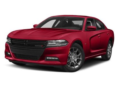 Certified 2018 Dodge Charger GT w/ Blacktop Package