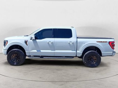 Used 2023 Ford F150 Tremor w/ Equipment Group 402A High AWD/4WD image 2