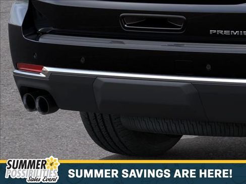 New 2026 Chevrolet Tahoe Premier w/ Sun And Tow Package AWD/4WD image 14