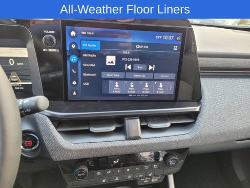 New 2026 Subaru Outback Premium image 12