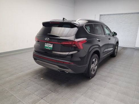 Used 2023 Hyundai Santa Fe SEL FWD image 9